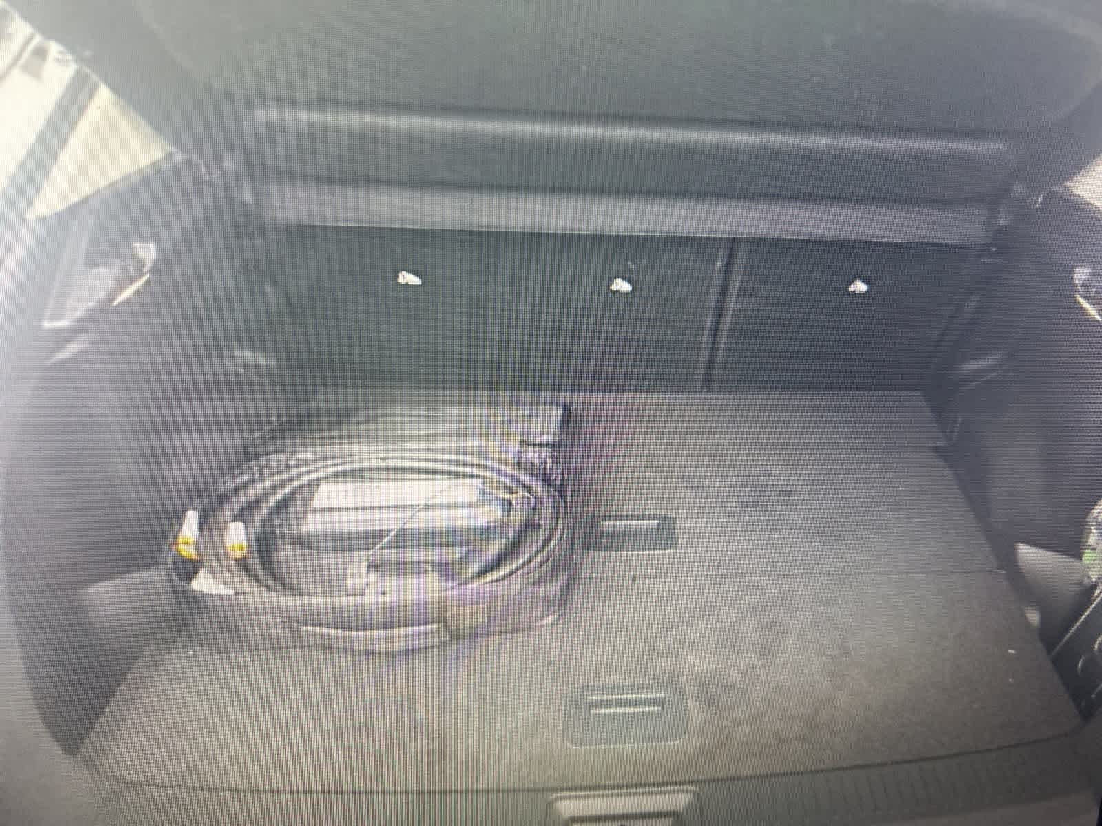 Thumbnail: 2023 Nissan Ariya - 5