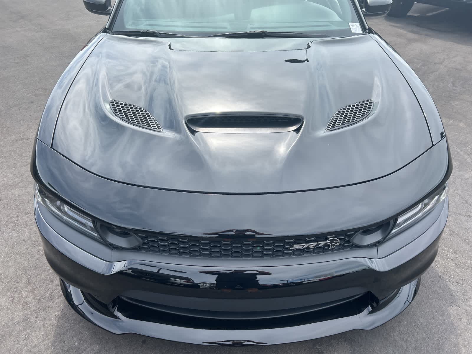Thumbnail: 2019 Dodge Charger - 12