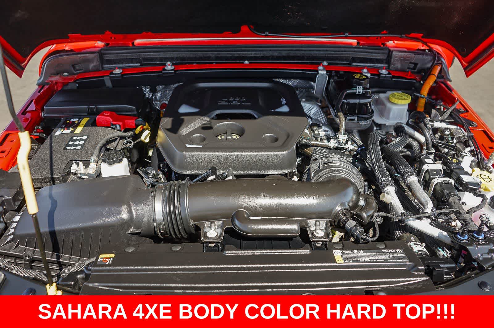 Thumbnail: 2025 Jeep Wrangler - 22