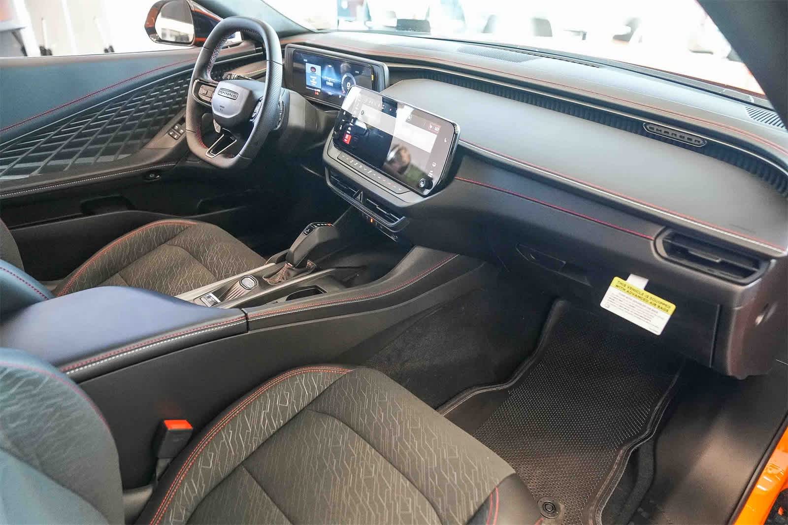 Thumbnail: 2026 Dodge Charger - 14