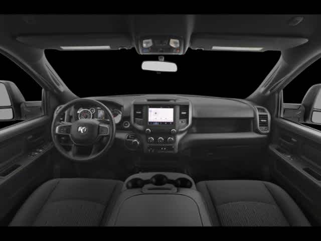 Thumbnail: 2024 RAM 2500 - 5