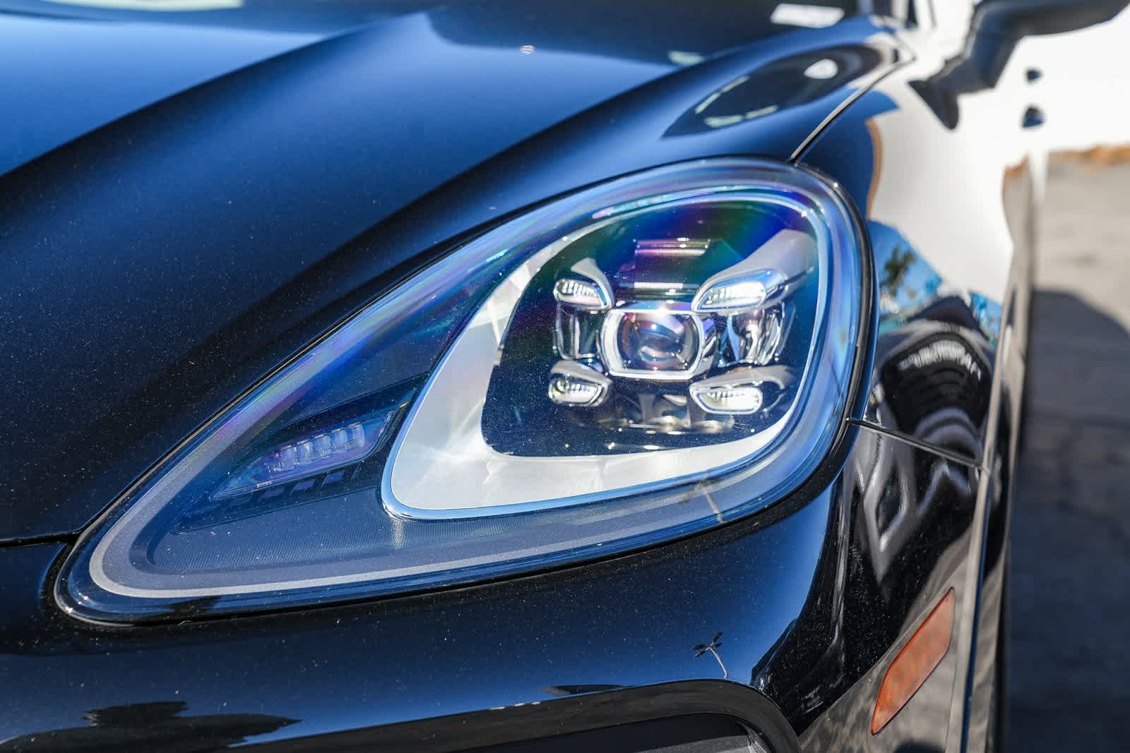 Thumbnail: 2023 Porsche Cayenne - 8