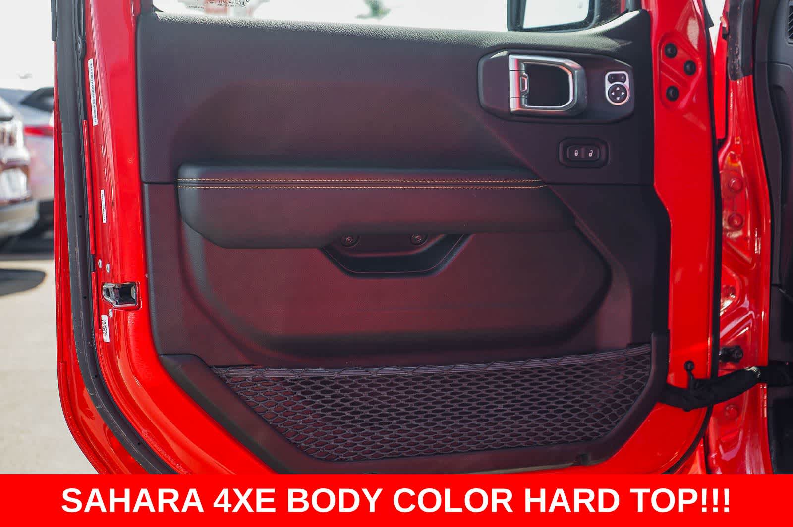 Thumbnail: 2025 Jeep Wrangler - 17