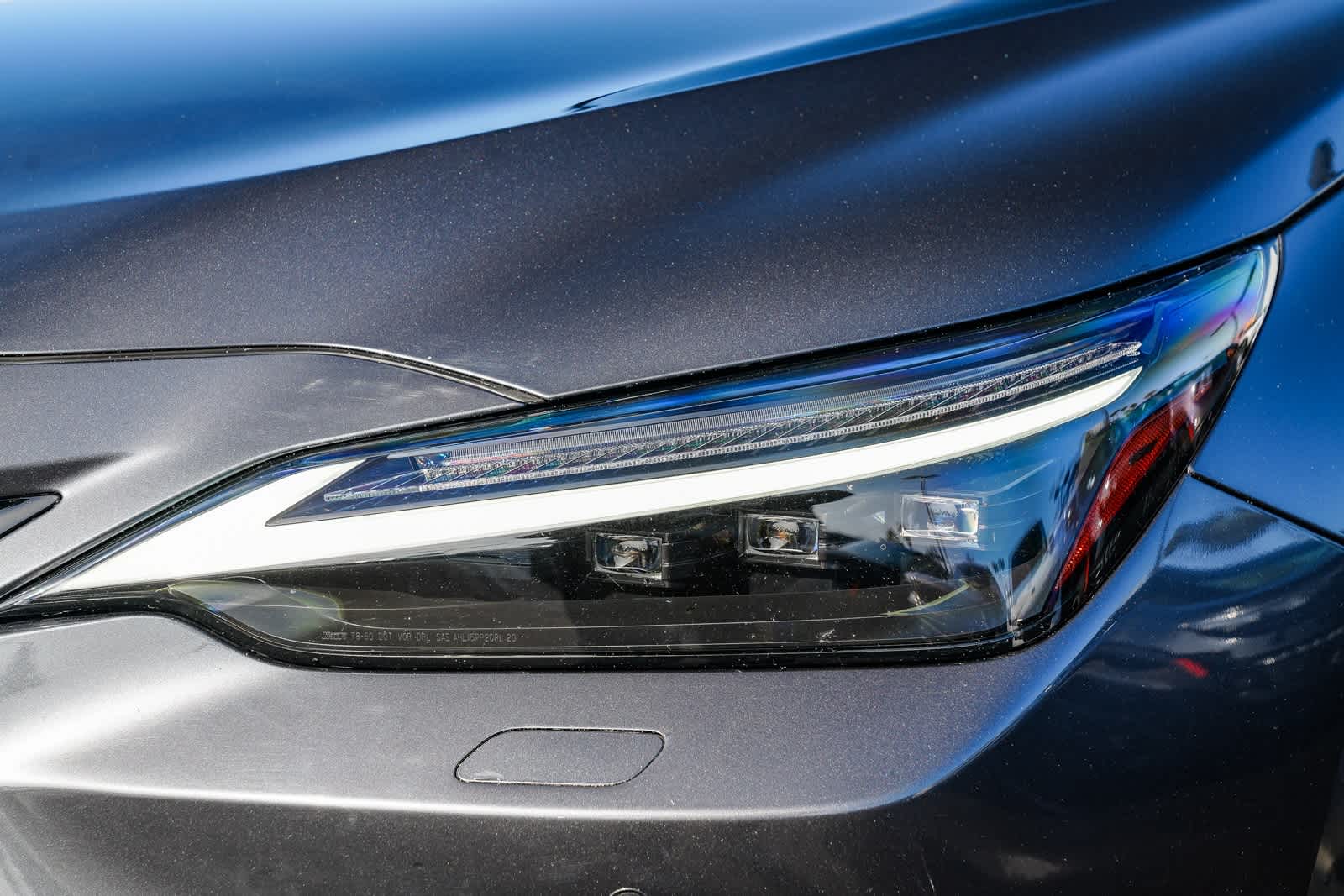 Thumbnail: 2022 Lexus NX - 8