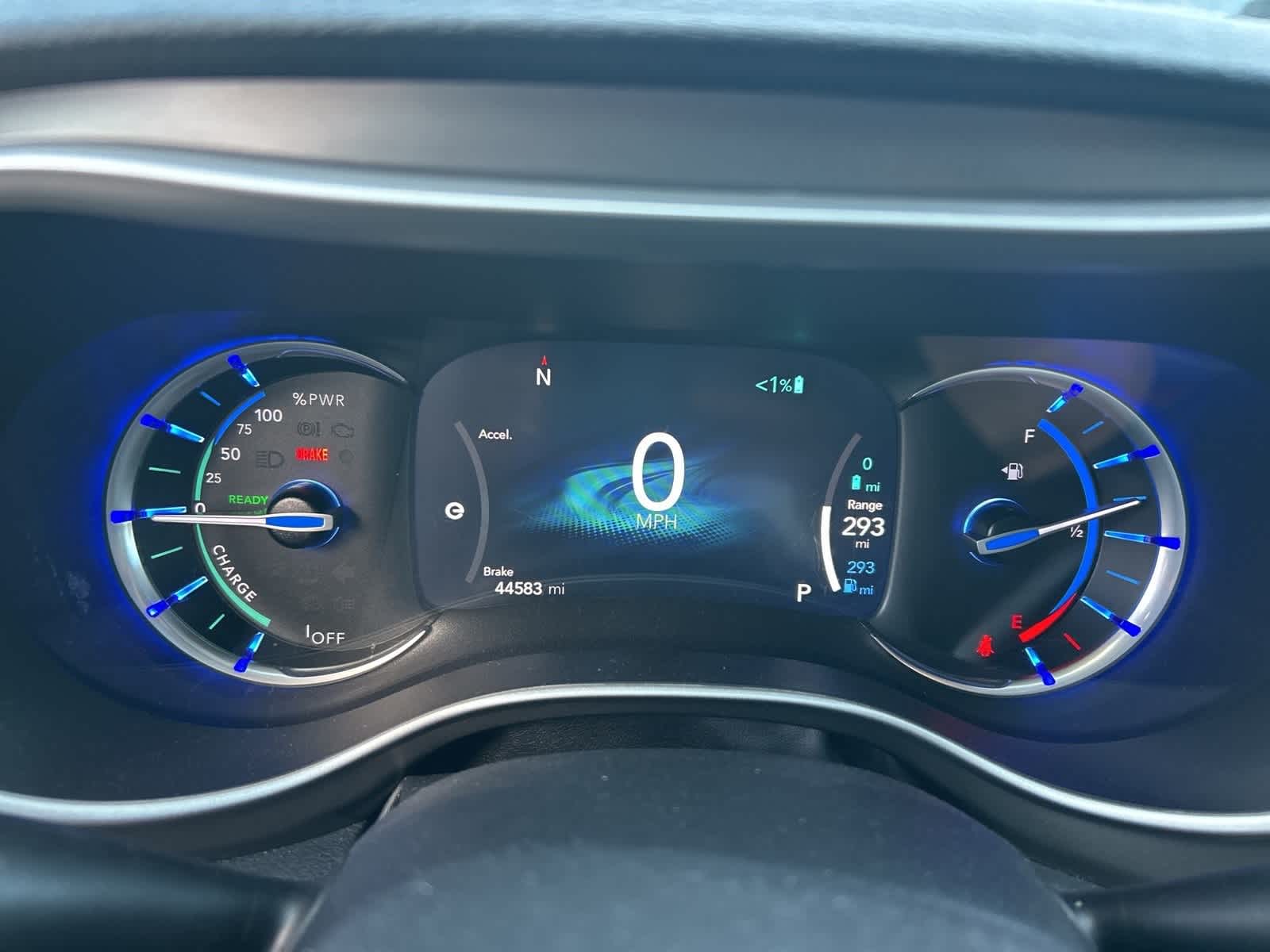 Thumbnail: 2022 Chrysler Pacifica - 36