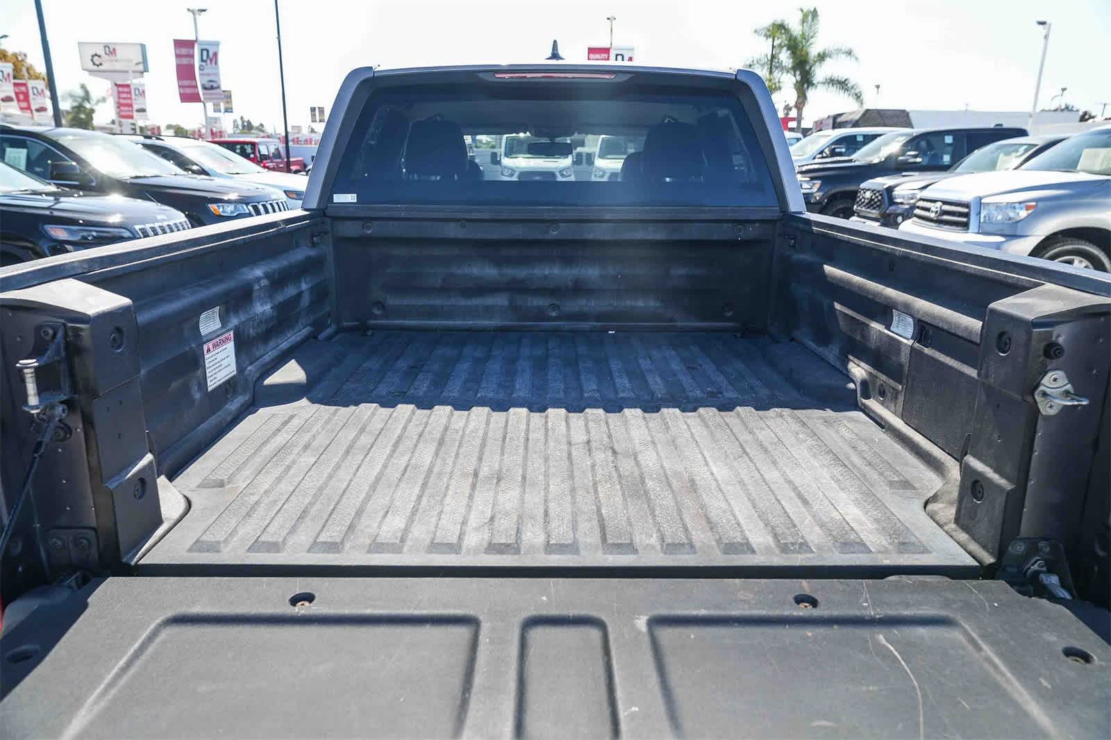 Thumbnail: 2017 Honda Ridgeline - 16