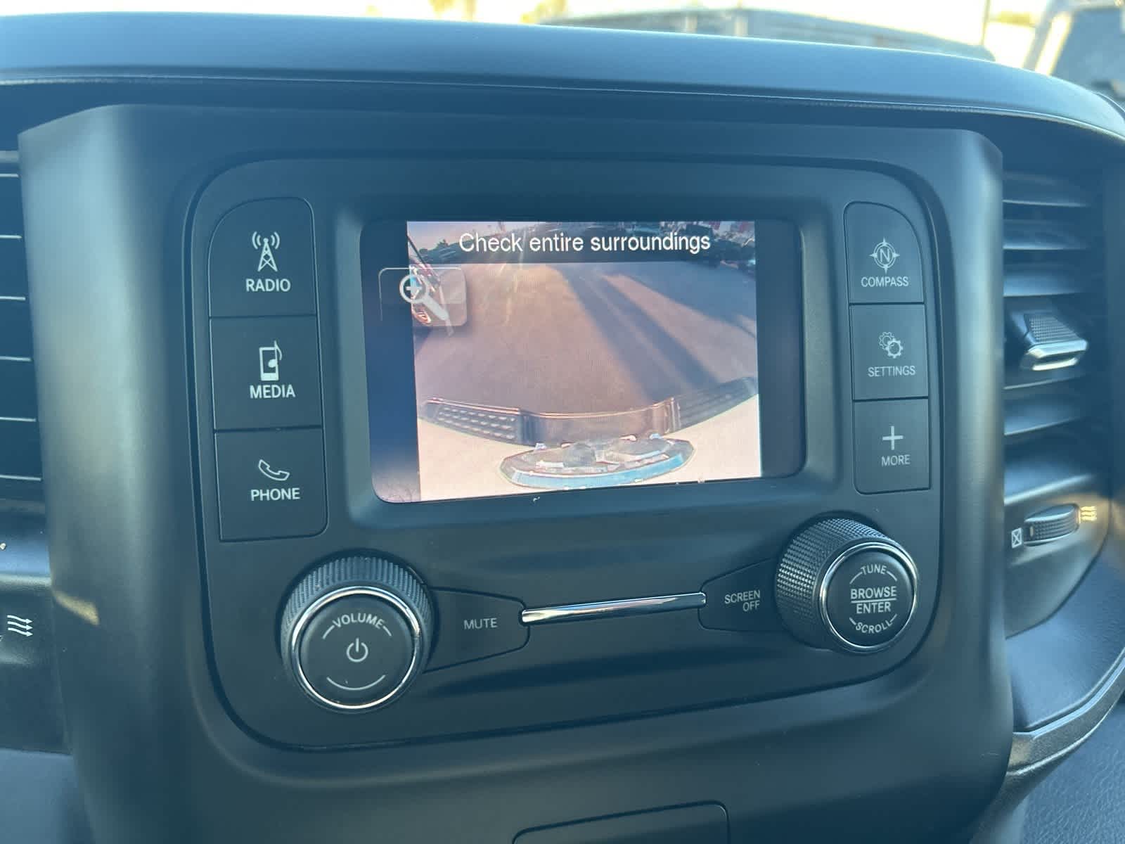 Thumbnail: 2022 RAM 2500 - 35