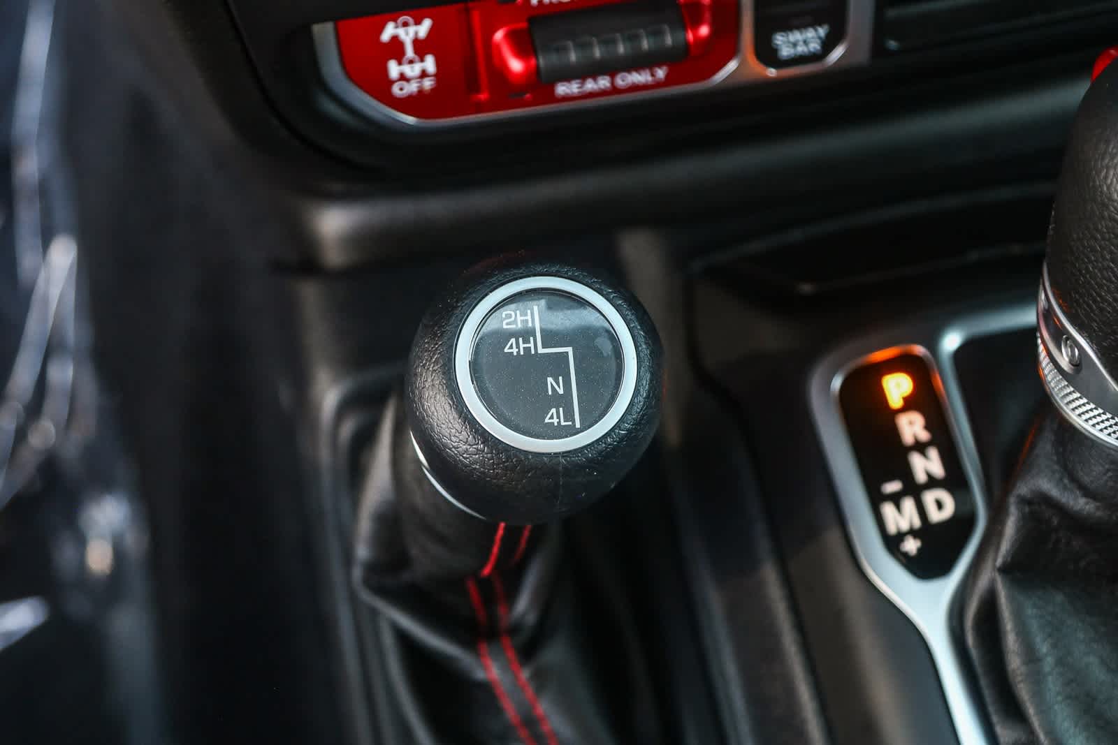 Thumbnail: 2021 Jeep Gladiator - 23