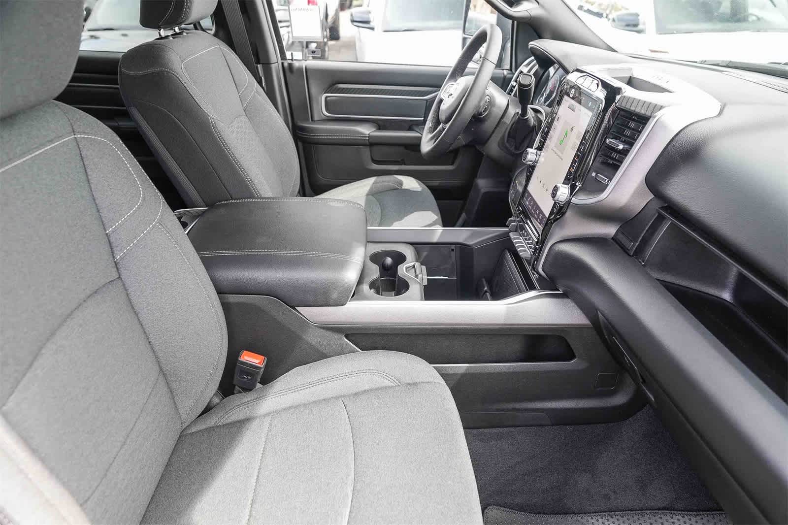 Thumbnail: 2026 RAM 2500 - 16