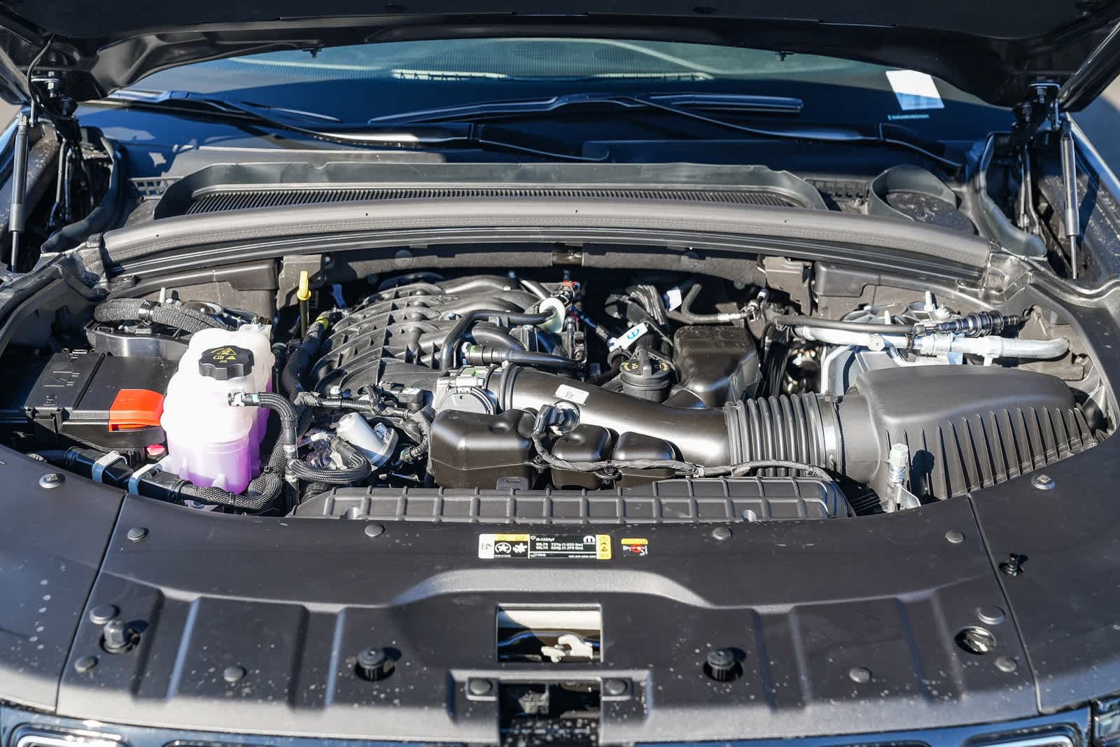 Thumbnail: 2025 Jeep Grand Cherokee - 12