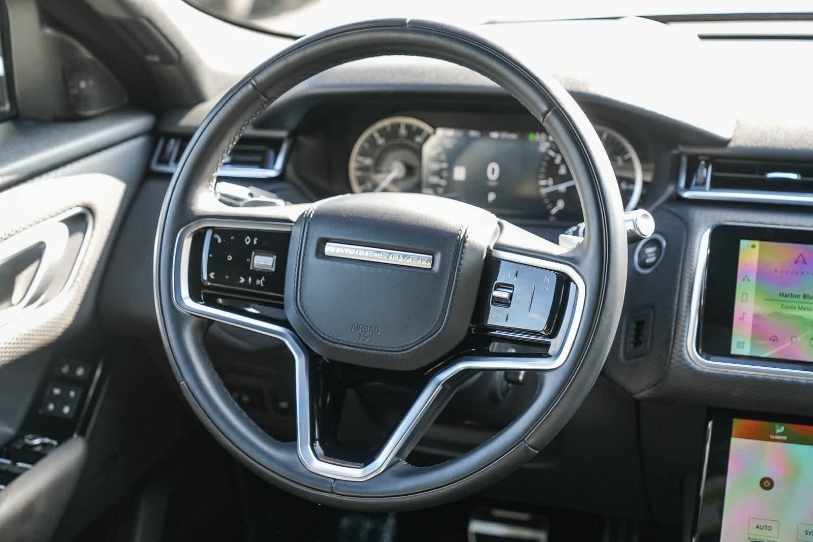 Thumbnail: 2022 Land Rover Range Rover Velar - 13