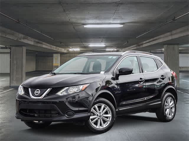 2019 Nissan Rogue Sport SV -
                Costa Mesa, CA