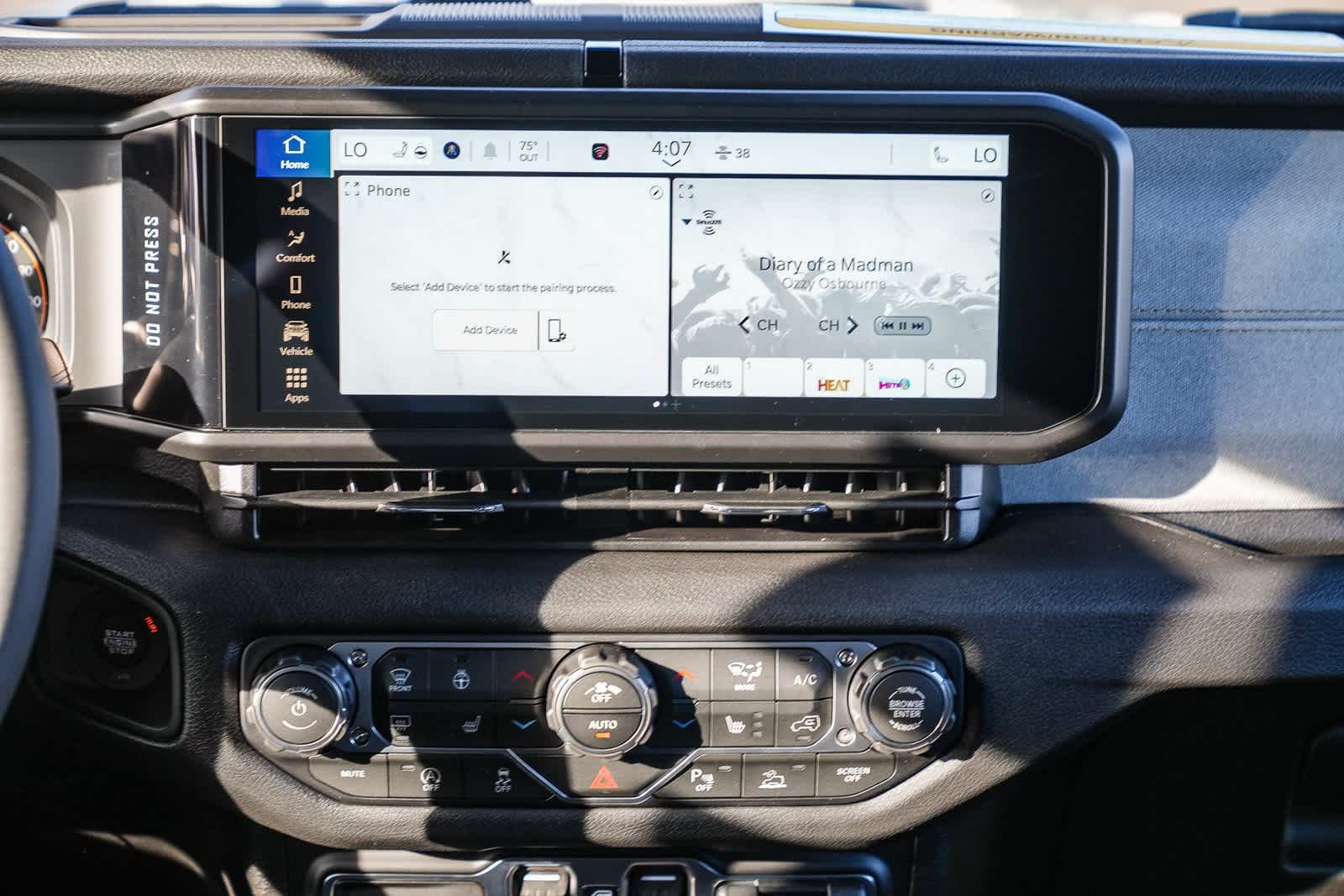 Thumbnail: 2026 Jeep Wrangler - 15