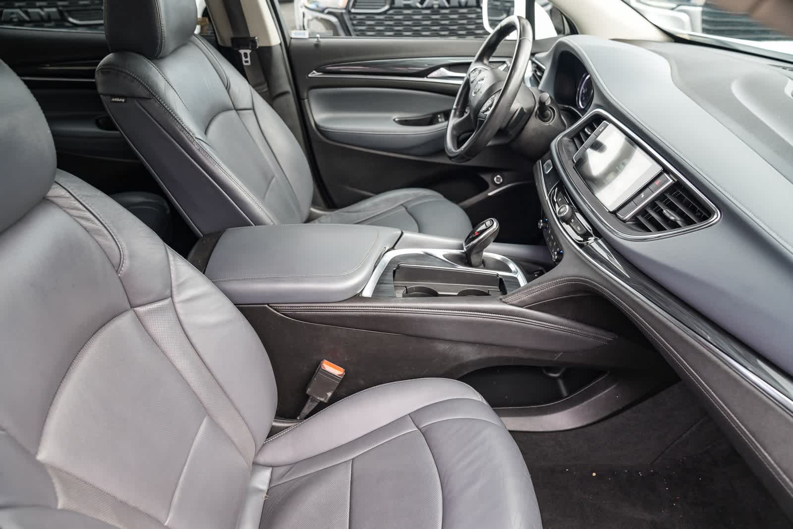 Thumbnail: 2018 Buick Enclave - 15