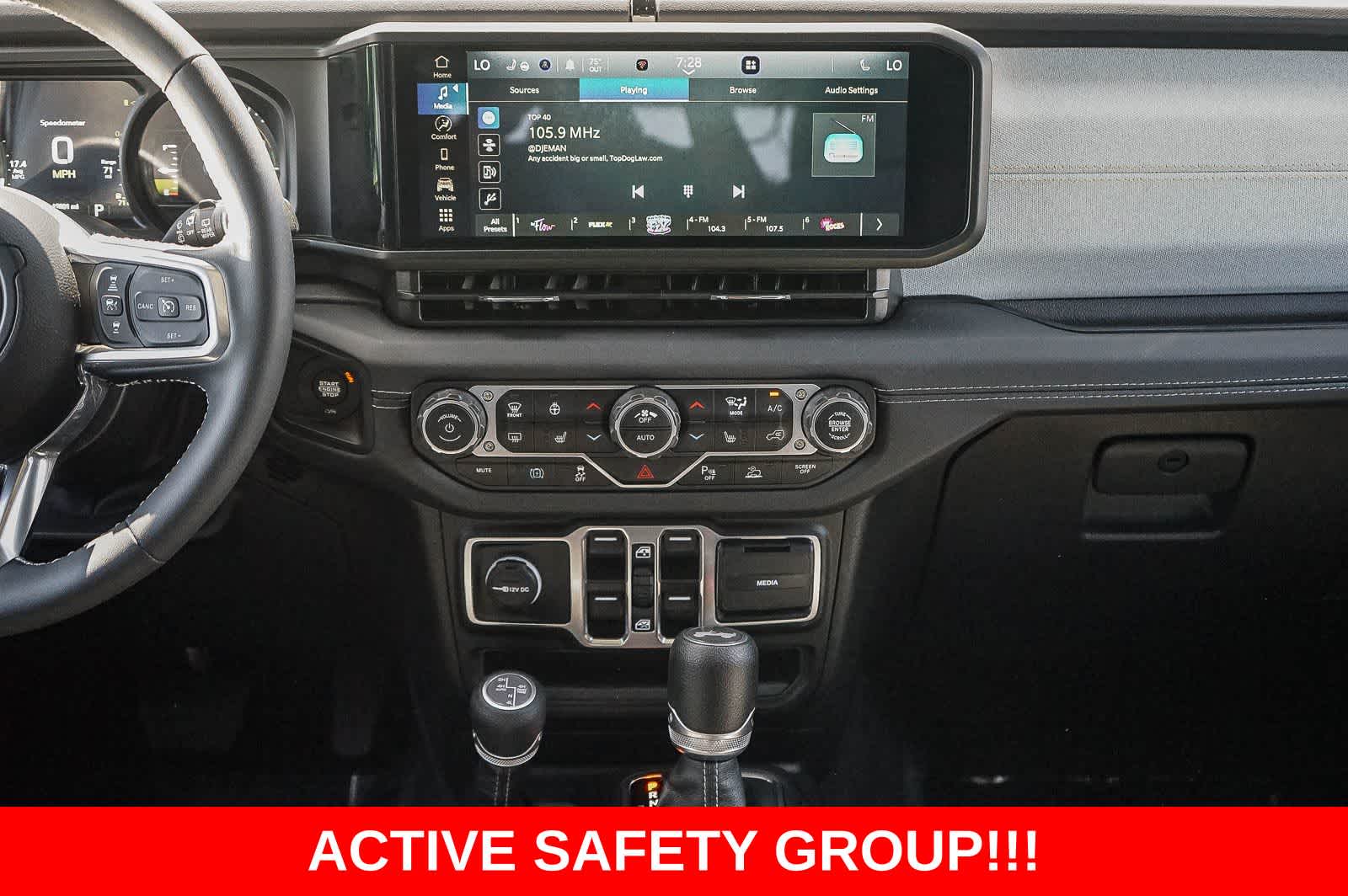 Thumbnail: 2025 Jeep Wrangler - 12