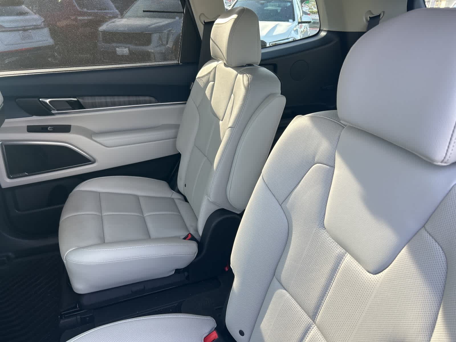 Thumbnail: 2024 Kia Telluride - 23