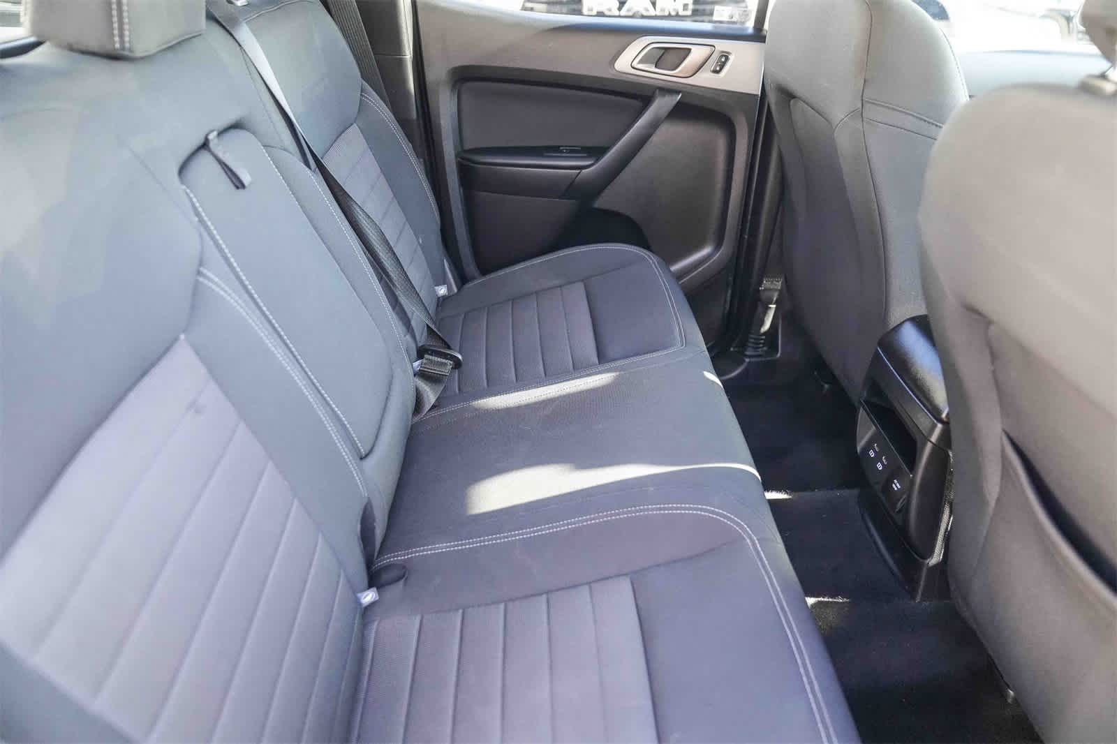 Thumbnail: 2019 Ford Ranger - 16