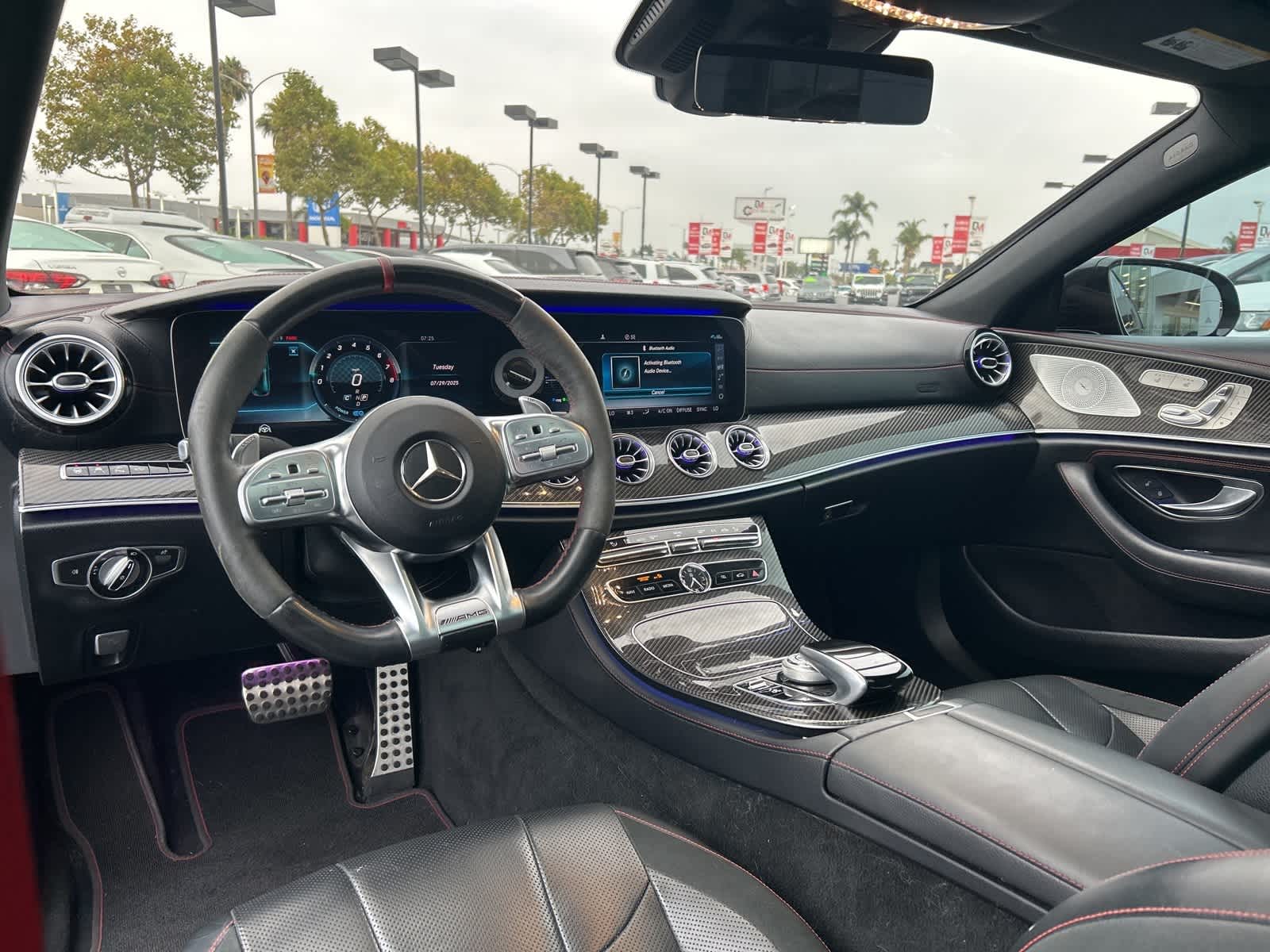 Thumbnail: 2019 Mercedes-Benz CLS - 29