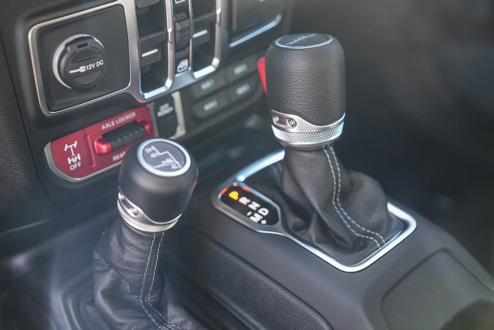 Thumbnail: 2026 Jeep Gladiator - 20