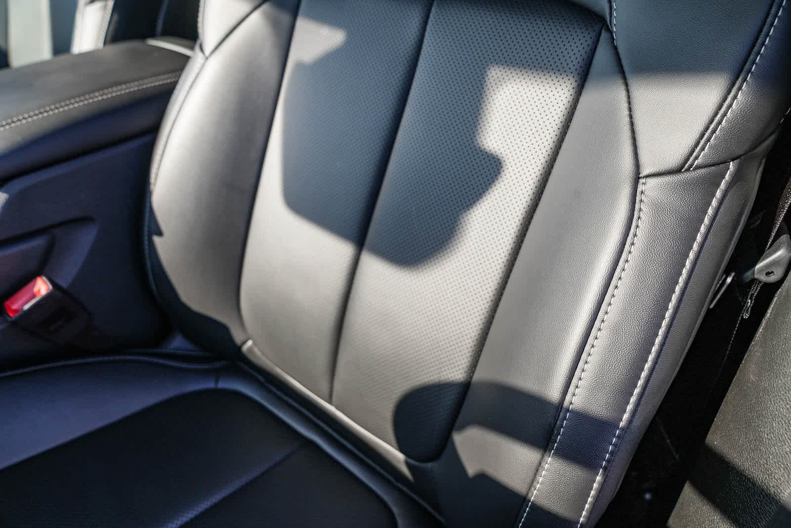 Thumbnail: 2025 Jeep Grand Cherokee L - 22