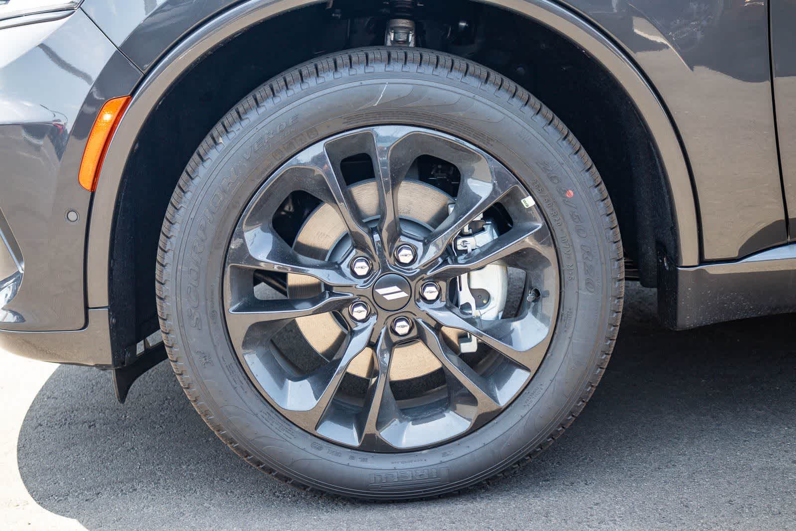 Thumbnail: 2026 Dodge Durango - 10