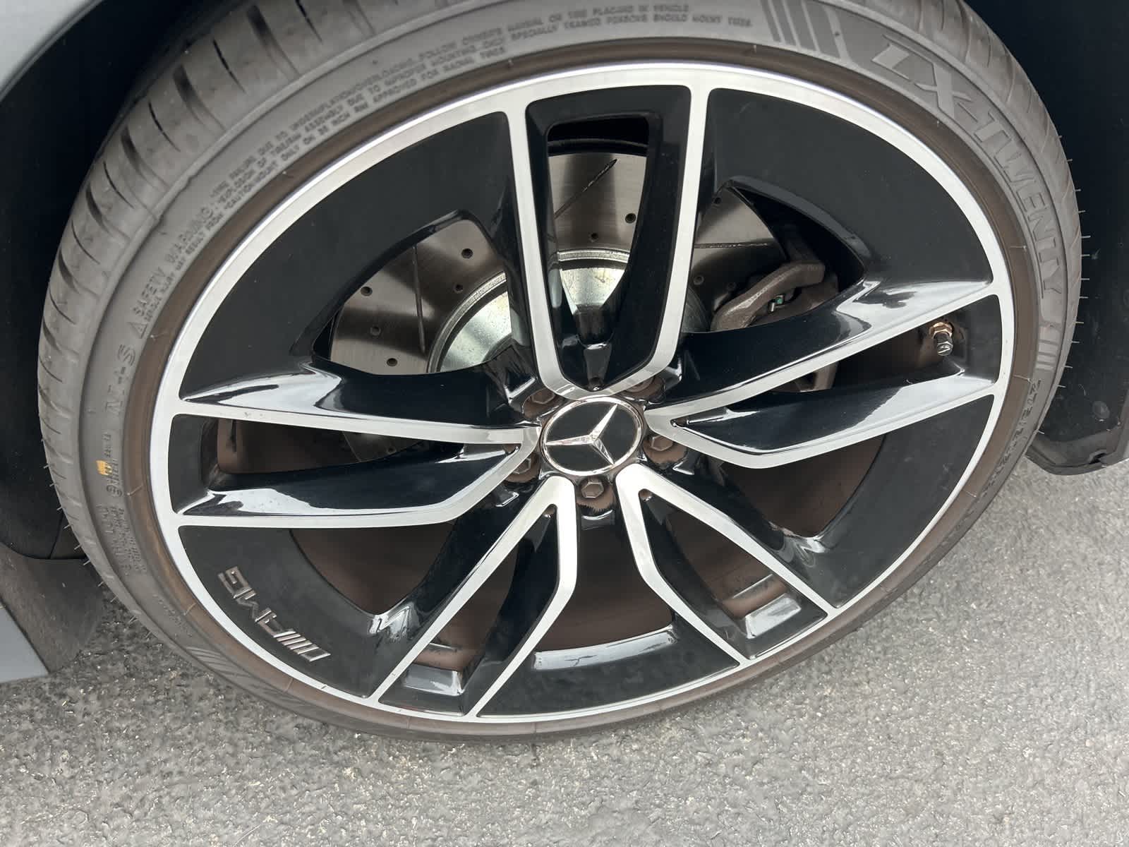 Thumbnail: 2019 Mercedes-Benz CLS - 16