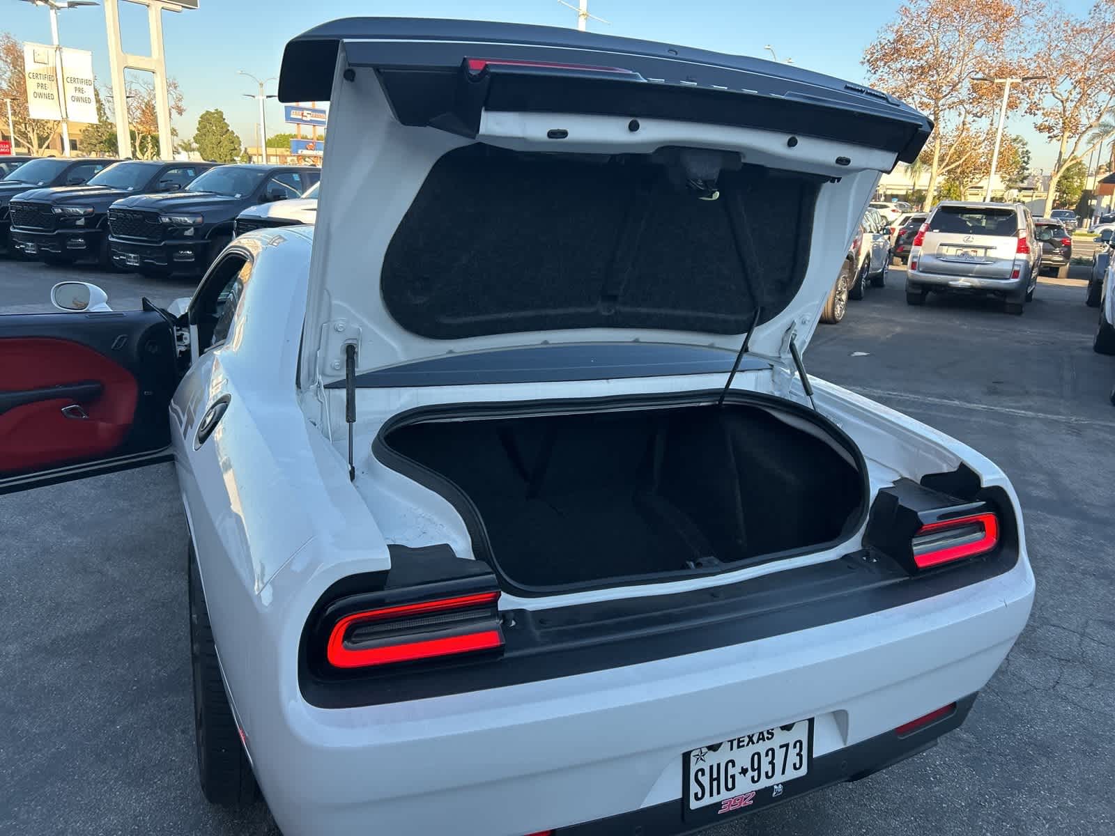 Thumbnail: 2021 Dodge Challenger - 35