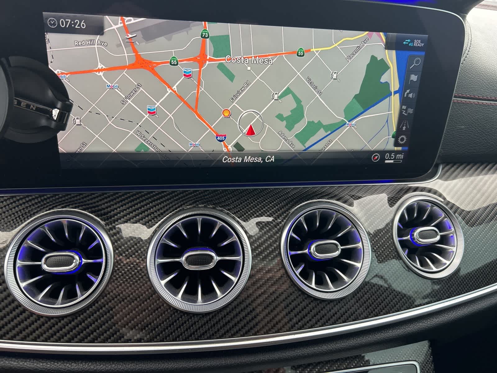 Thumbnail: 2019 Mercedes-Benz CLS - 37