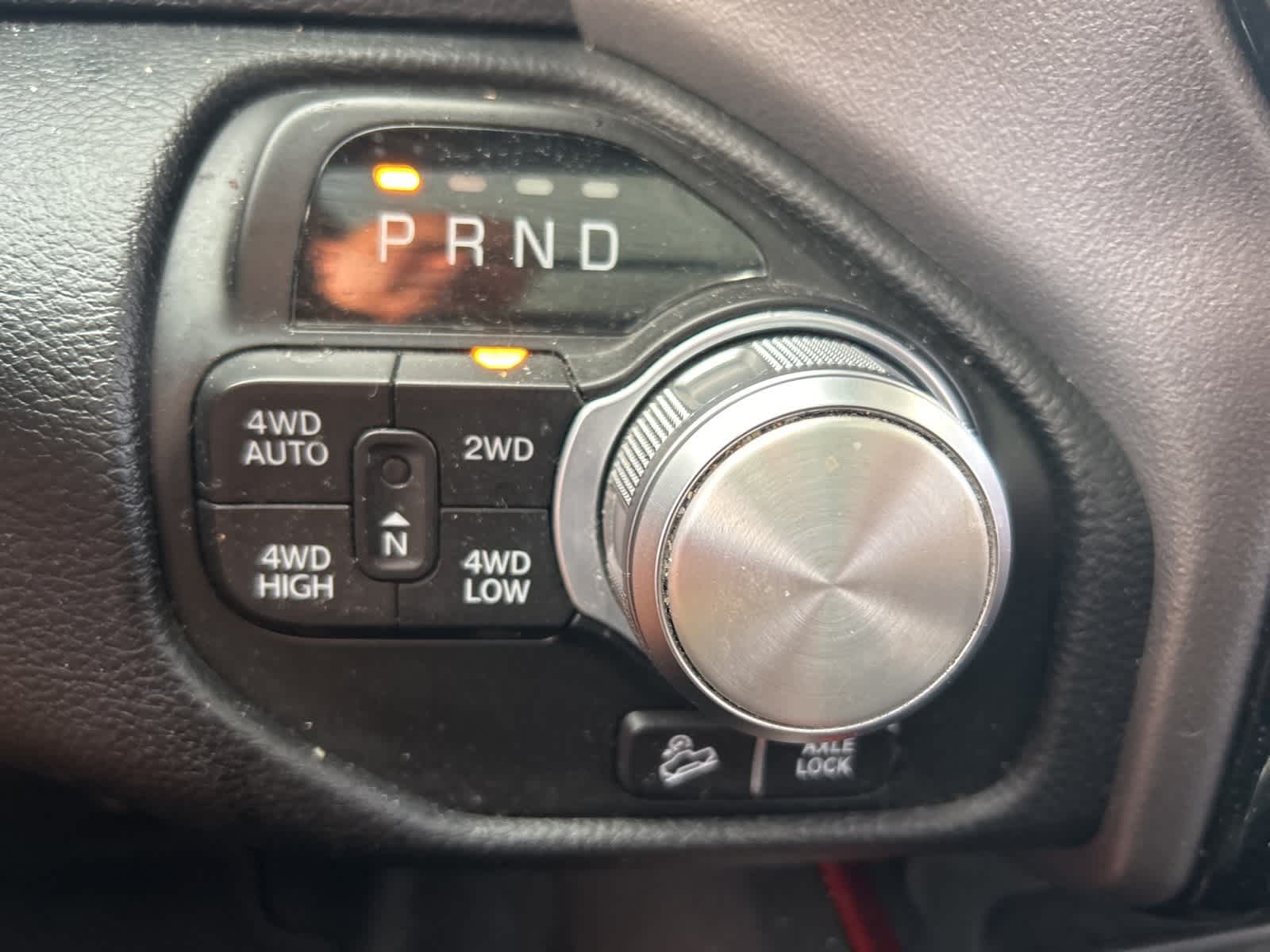 Thumbnail: 2022 RAM 1500 - 39