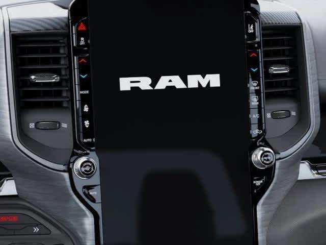 Thumbnail: 2026 RAM 1500 - 18