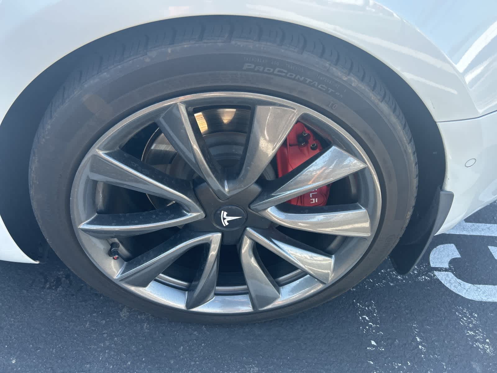 Thumbnail: 2022 Tesla Model 3 - 12