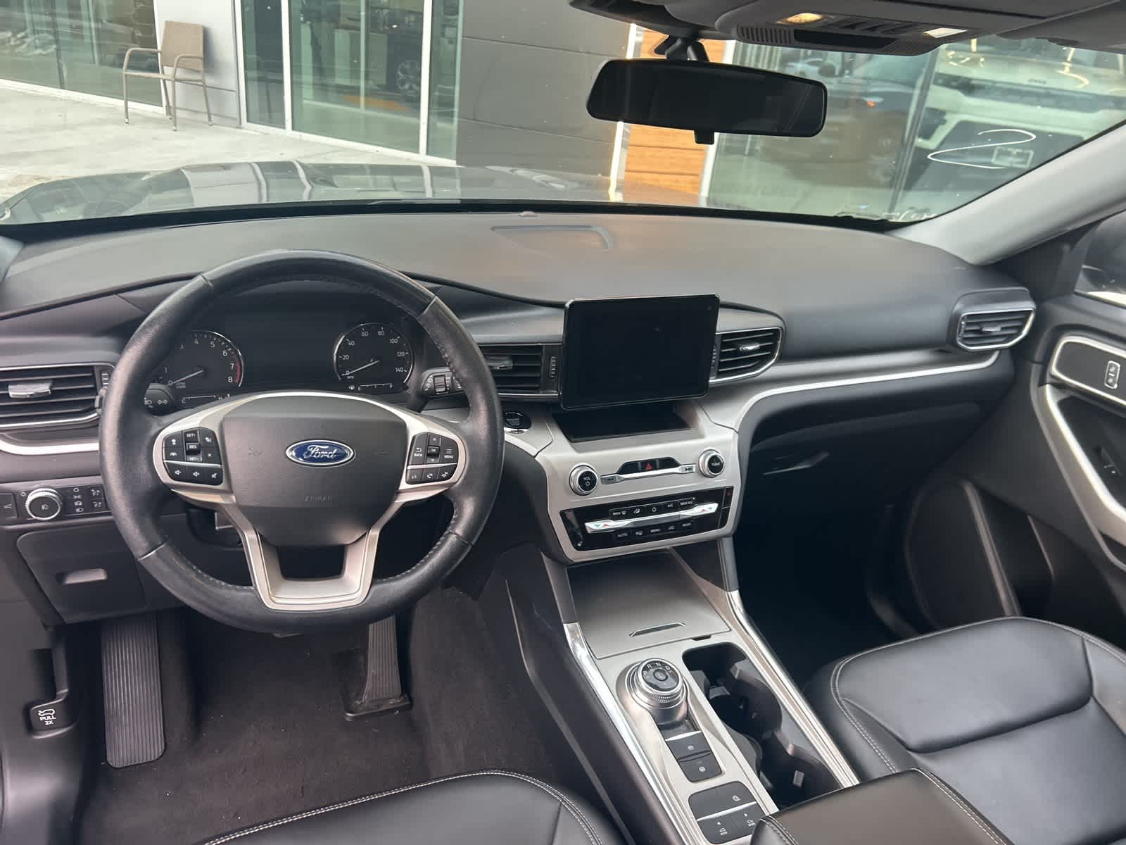 Thumbnail: 2022 Ford Explorer - 20