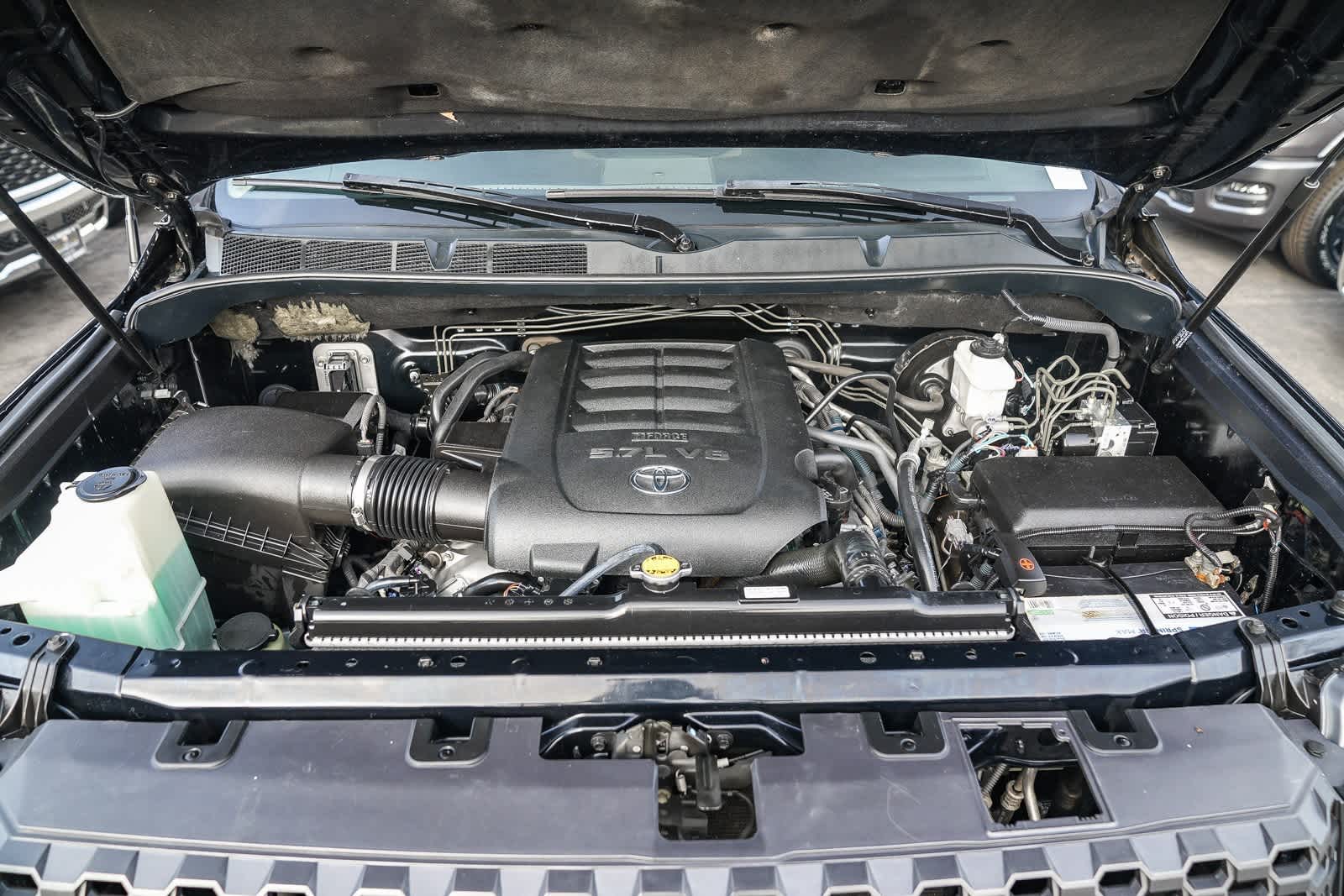 Thumbnail: 2016 Toyota Tundra - 25