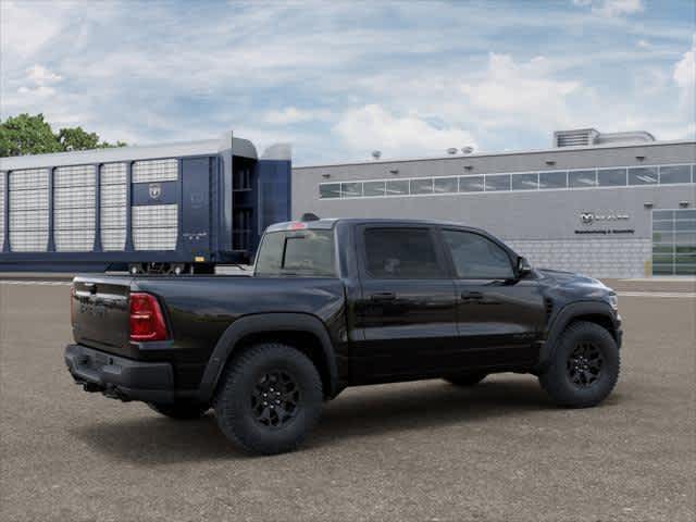 Thumbnail: 2026 RAM 1500 - 30