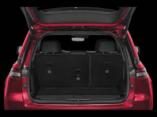 Thumbnail: 2025 Jeep Grand Cherokee - 6