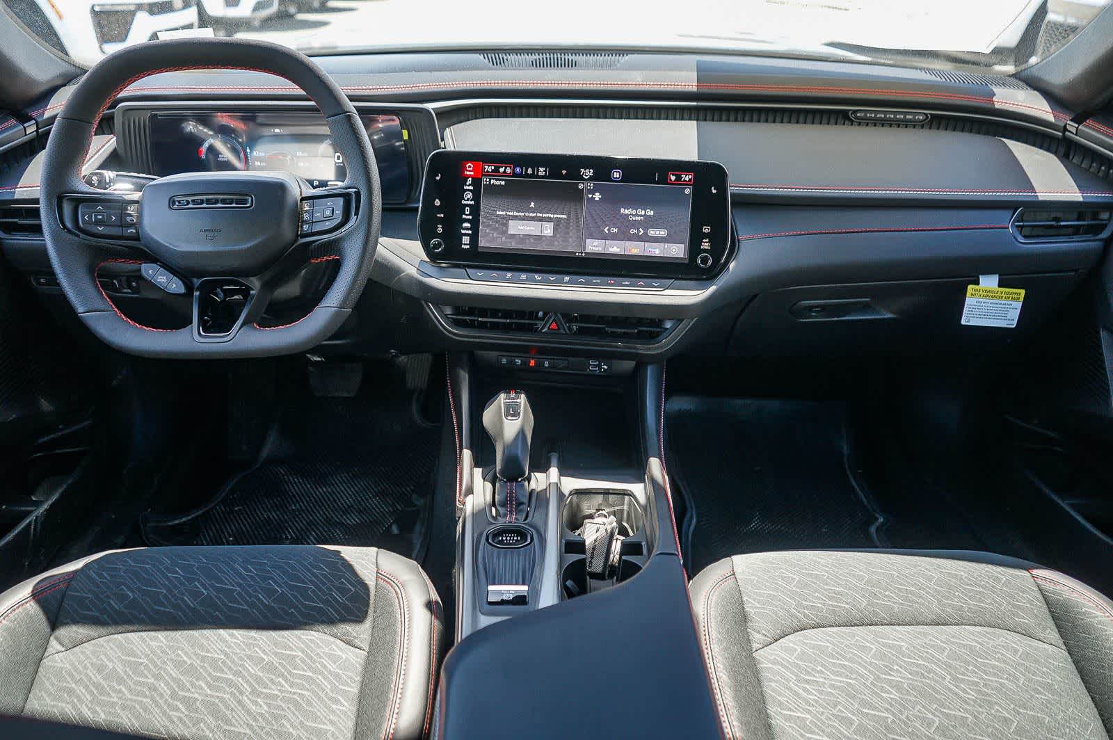 Thumbnail: 2026 Dodge Charger - 13