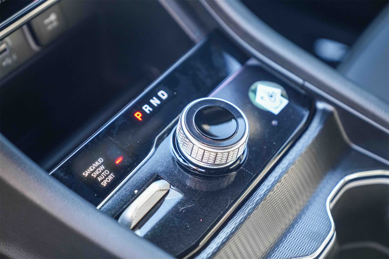 Thumbnail: 2025 Jeep Grand Cherokee - 20