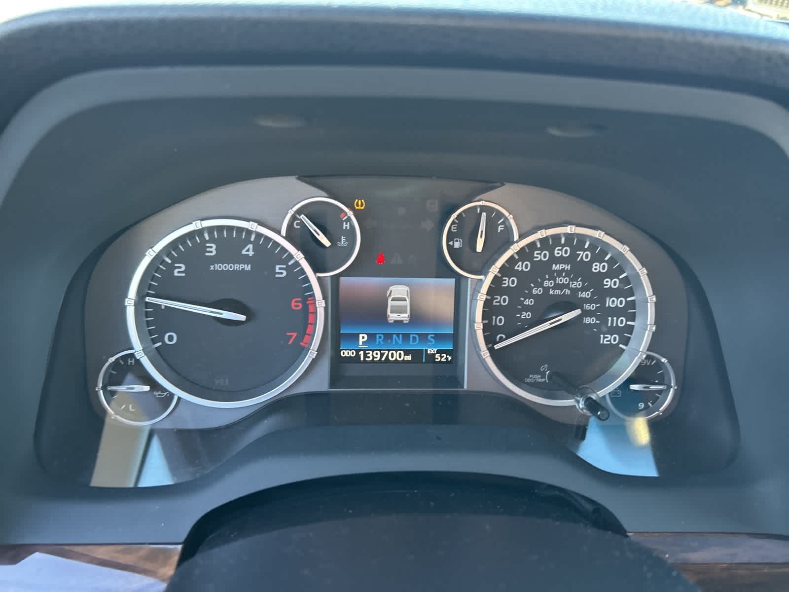 Thumbnail: 2016 Toyota Tundra - 31