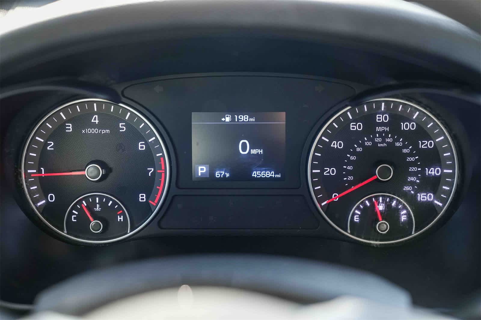 Thumbnail: 2020 Kia Optima - 20