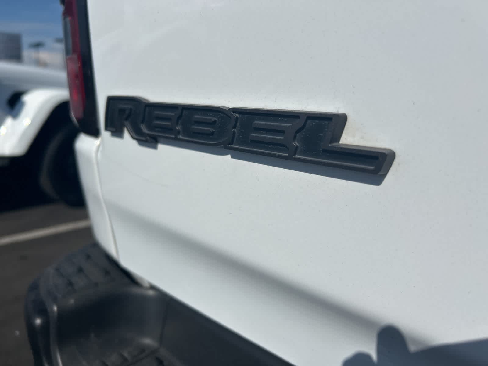 Thumbnail: 2020 RAM 1500 - 16