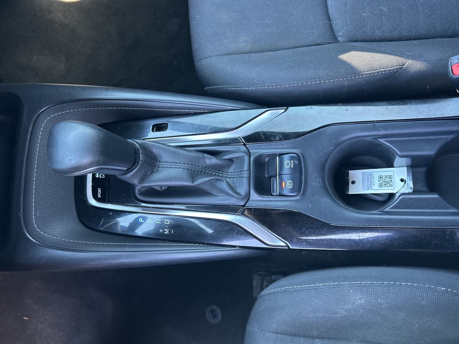 Thumbnail: 2019 Toyota Corolla - 29