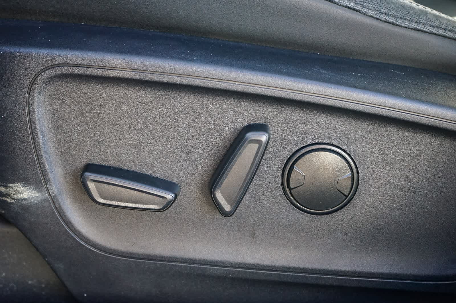 Thumbnail: 2022 Ford Bronco Sport - 17