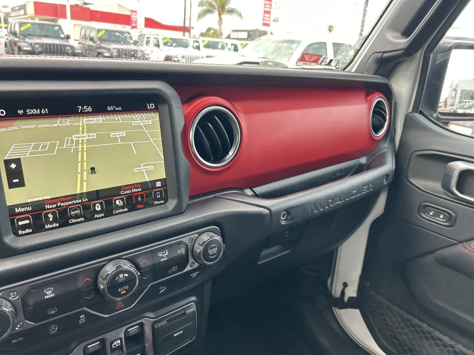 Thumbnail: 2019 Jeep Wrangler - 46