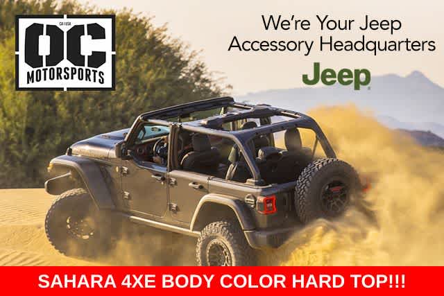 Thumbnail: 2025 Jeep Wrangler - 26