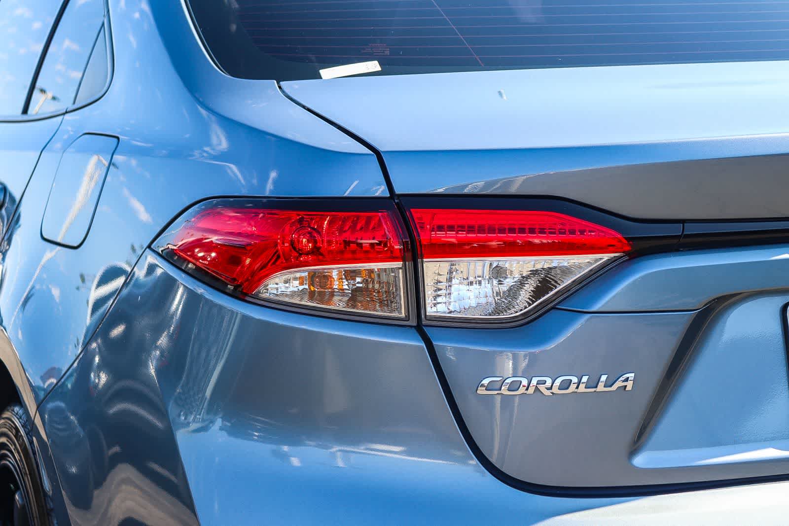 Thumbnail: 2022 Toyota Corolla - 6