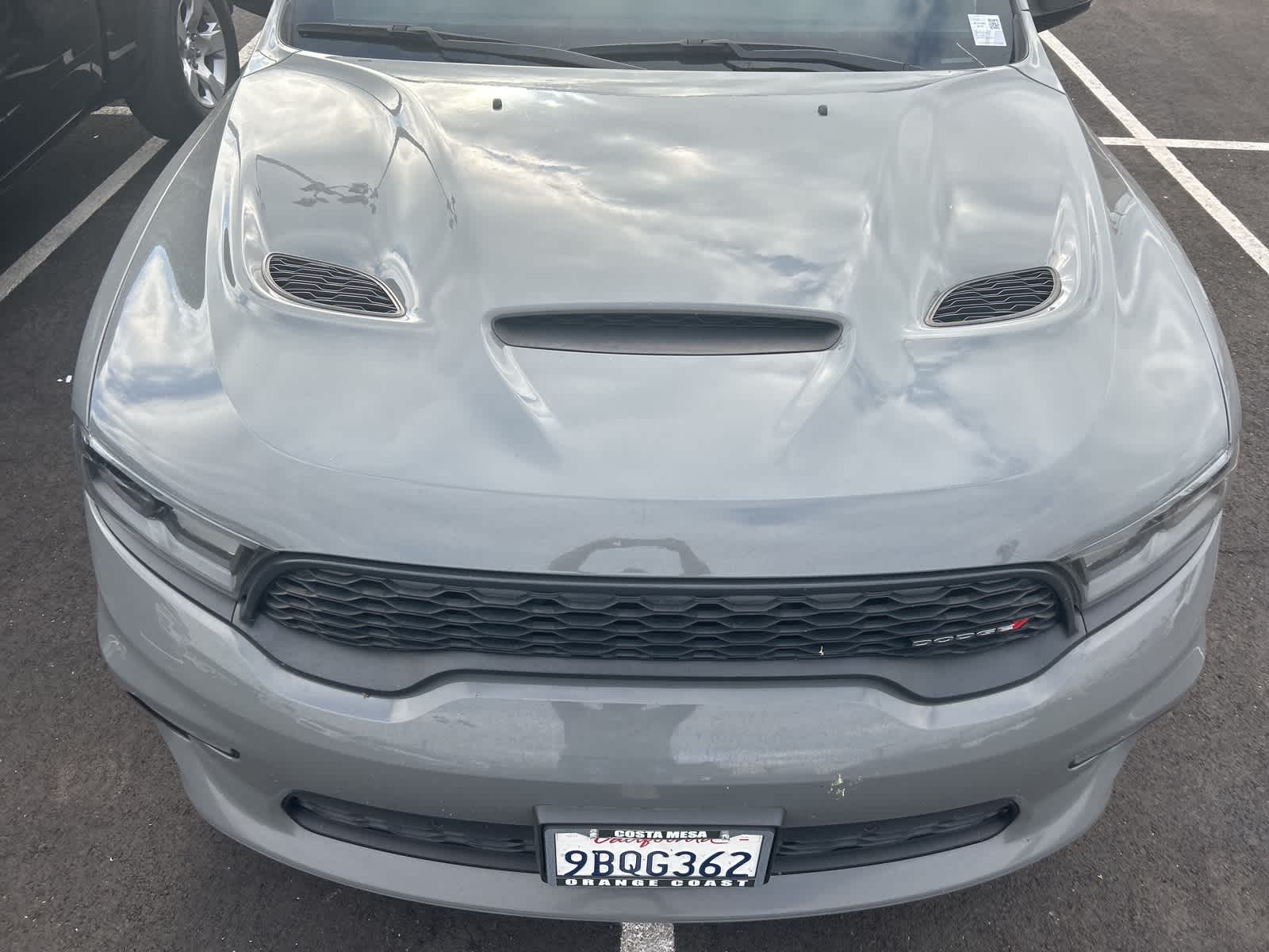 Thumbnail: 2022 Dodge Durango - 8