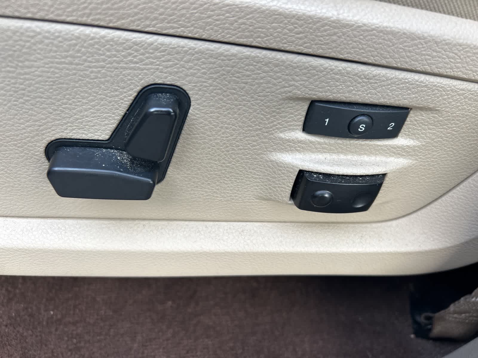 Thumbnail: 2016 RAM 1500 - 29