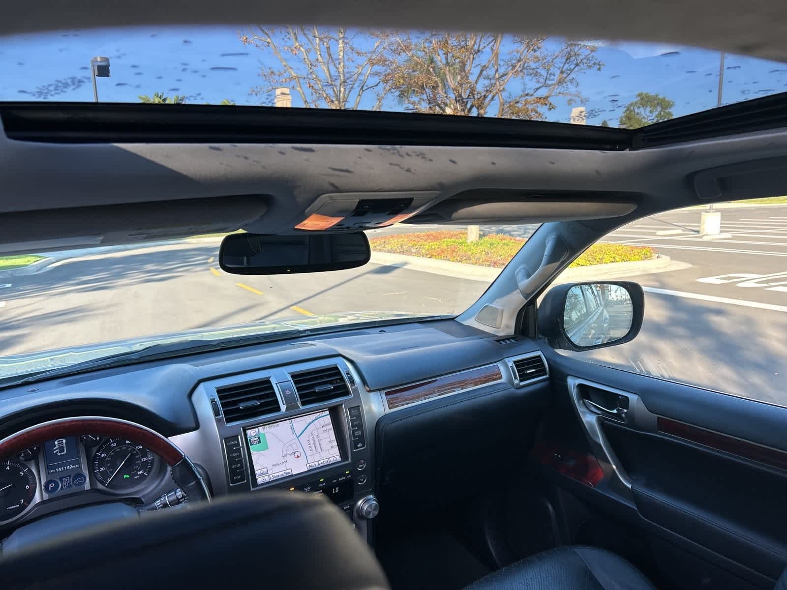 Thumbnail: 2013 Lexus GX - 26