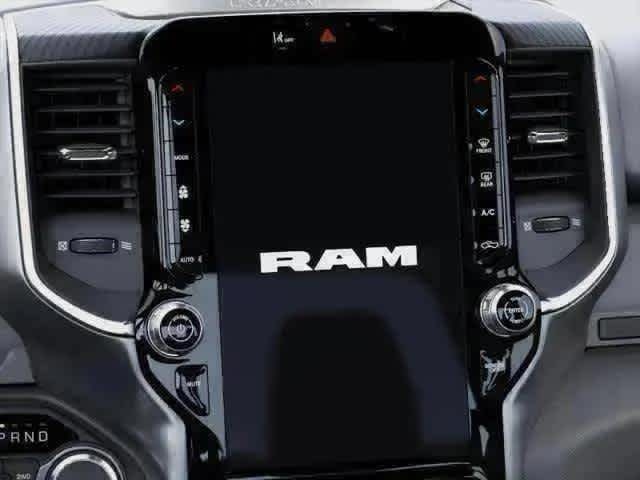 Thumbnail: 2026 RAM 1500 - 15