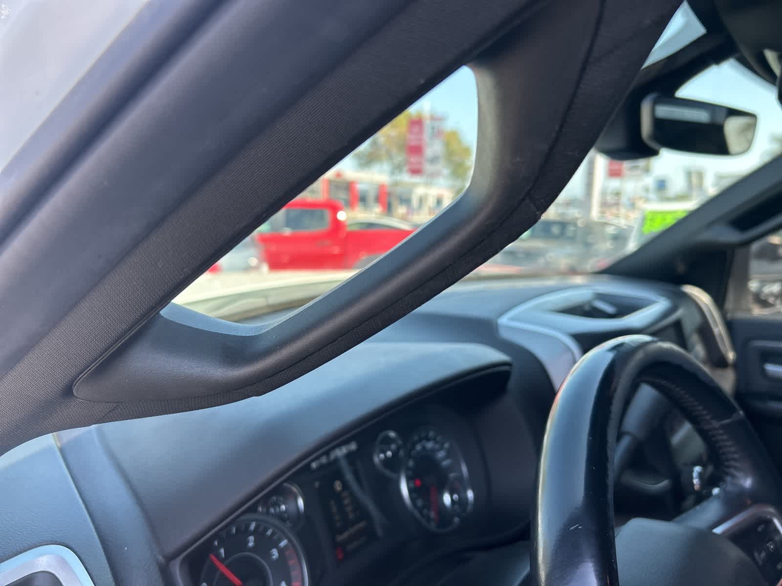 Thumbnail: 2023 RAM 2500 - 24